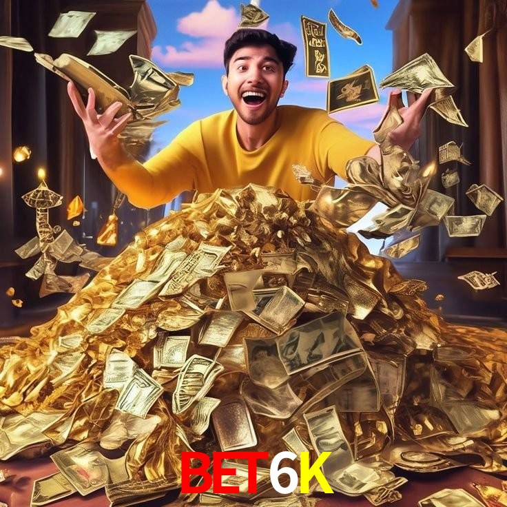 Estatísticas Esportivas BET6K