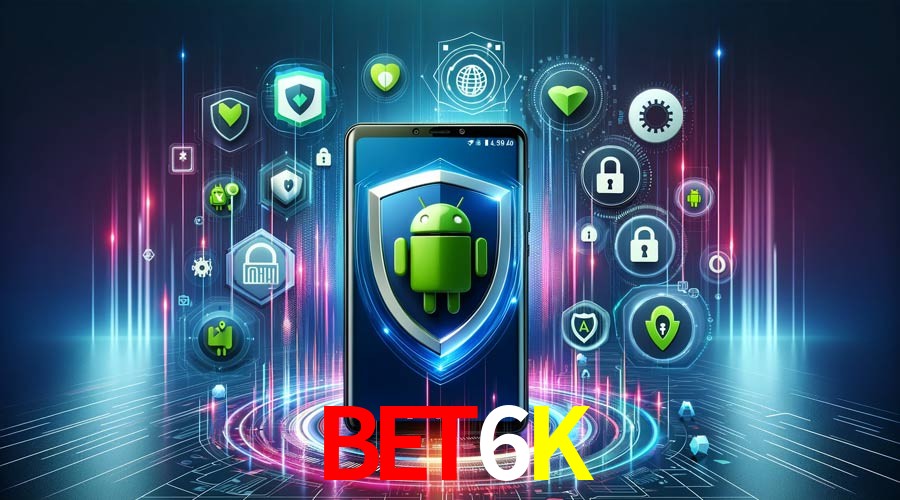 Platform Technology BET6K
