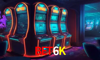 A Emoção da Loteria na BET6K: Uma Chance de Mudança de Vida