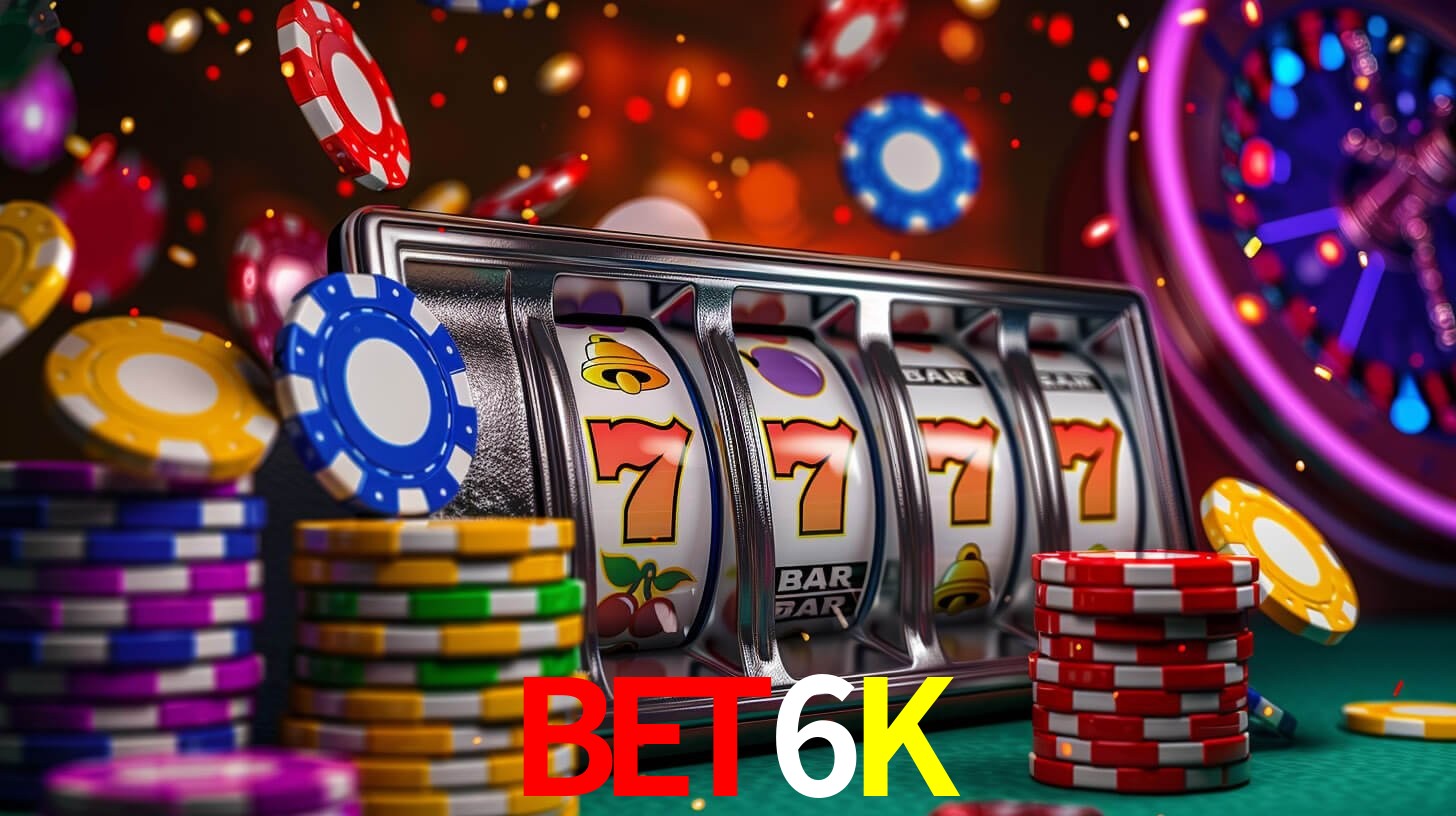 Jogo Aviator BET6K