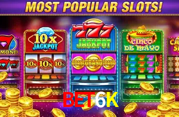 BET6K Salvador - Studio Tour