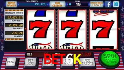 BET6K Salvador - Bonus Stats