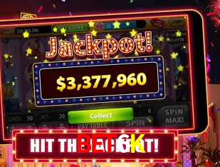 BET6K Brasília - Casino Guide