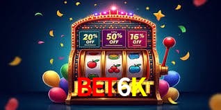 BET6K - Support
