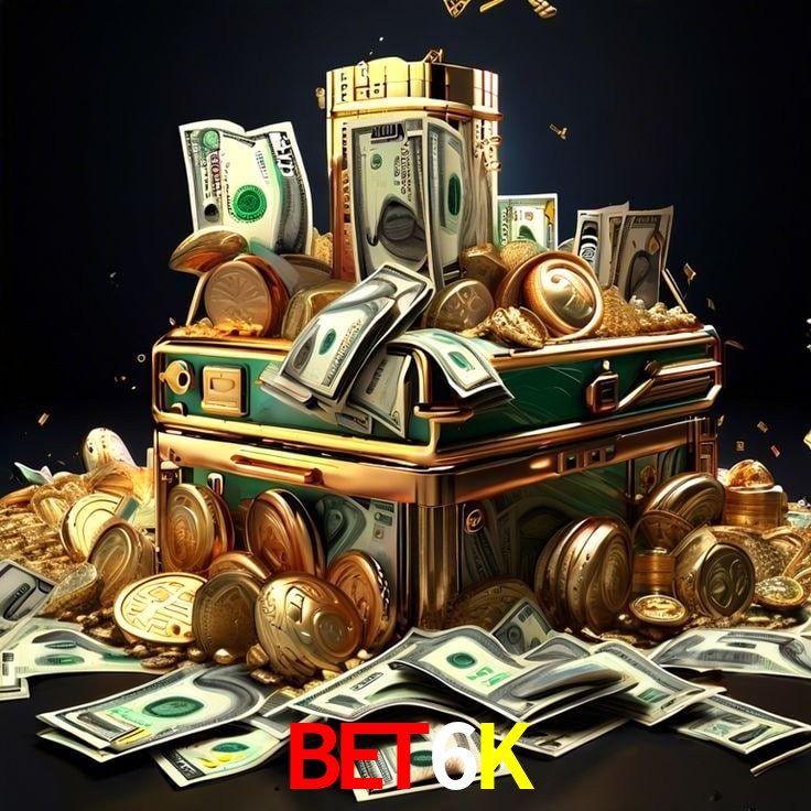 Provedores de Jogos BET6K