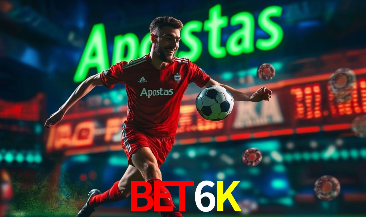 Casino Ao Vivo BET6K