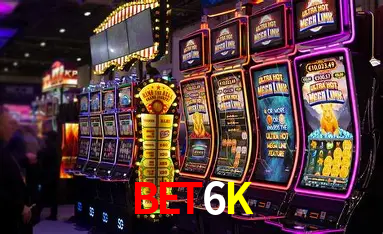 BET6K Rio de Janeiro - Bonus Terms