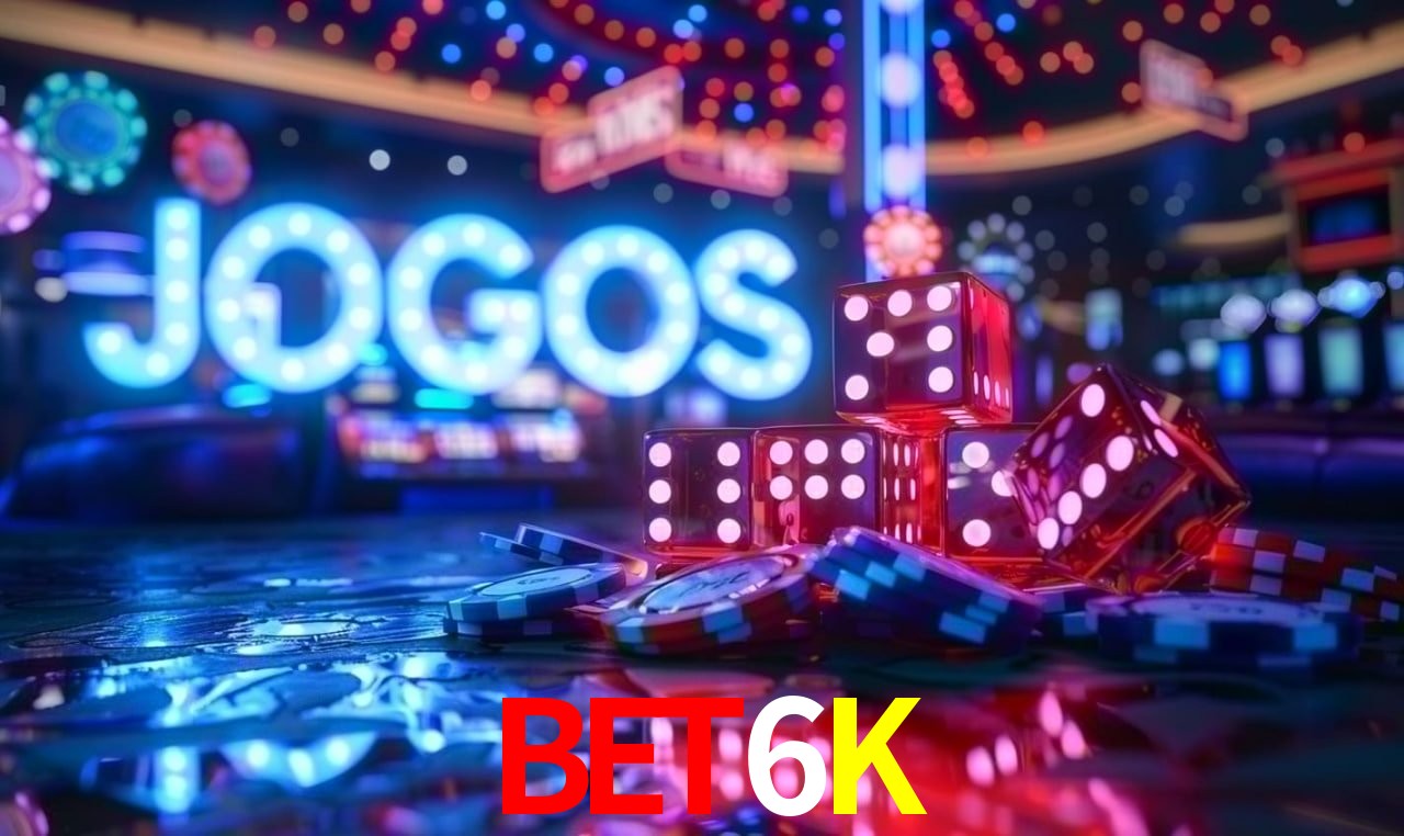 Mesa de Blackjack BET6K