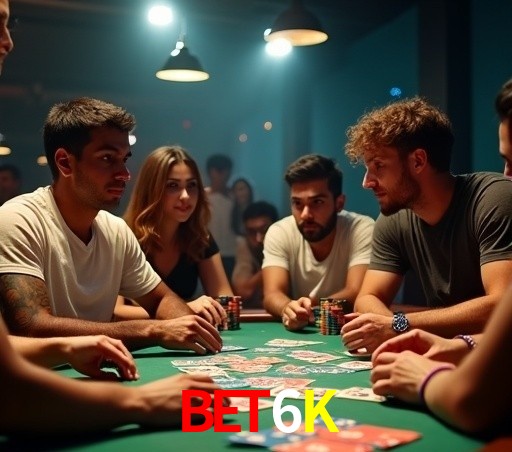 BET6K Salvador - Promo Stats