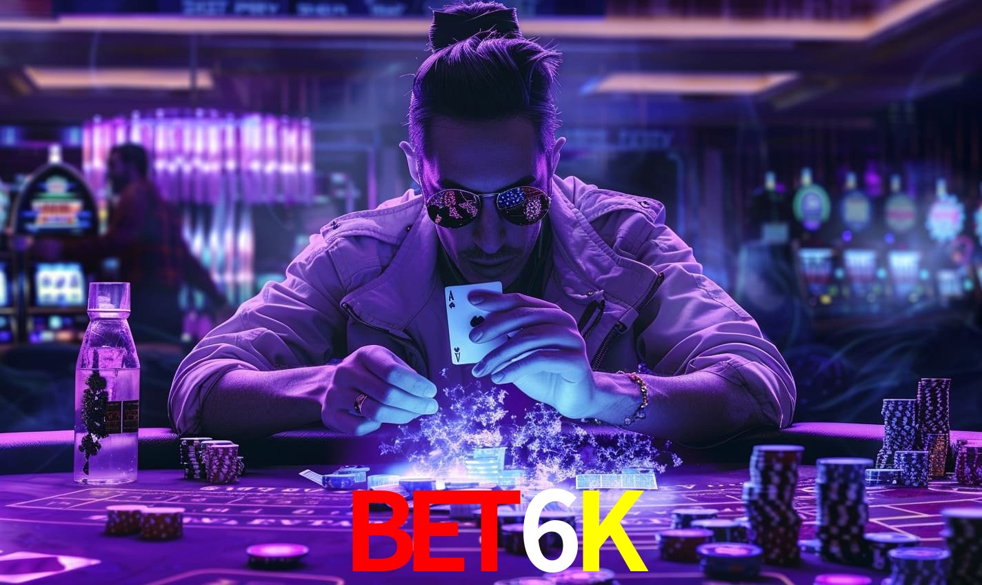 Basketball Betting BET6K
