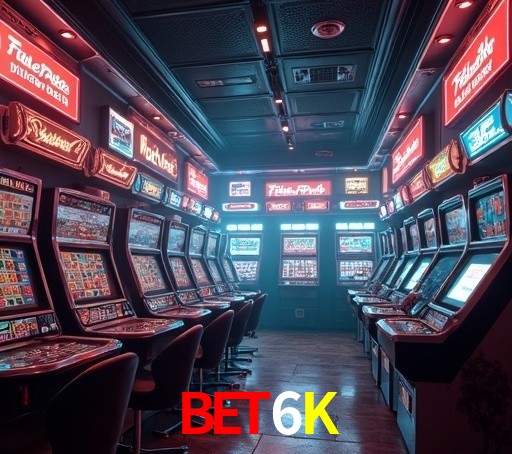 BET6K Promoções - 30+ Ofertas Diárias