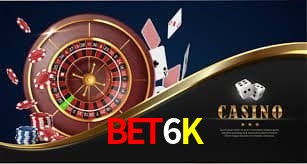 Jogos de Slot BET6K