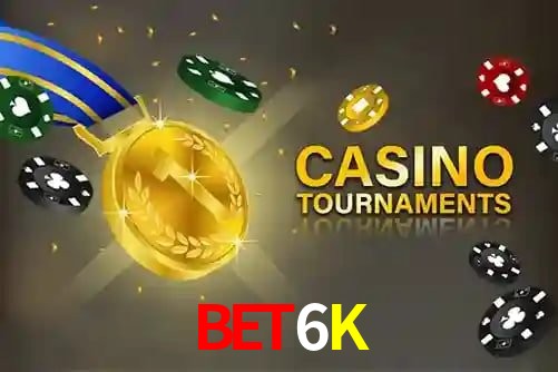 BET6K - App Features