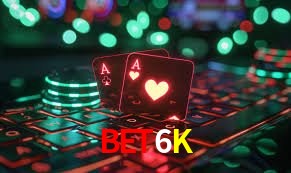 Login Seguro BET6K