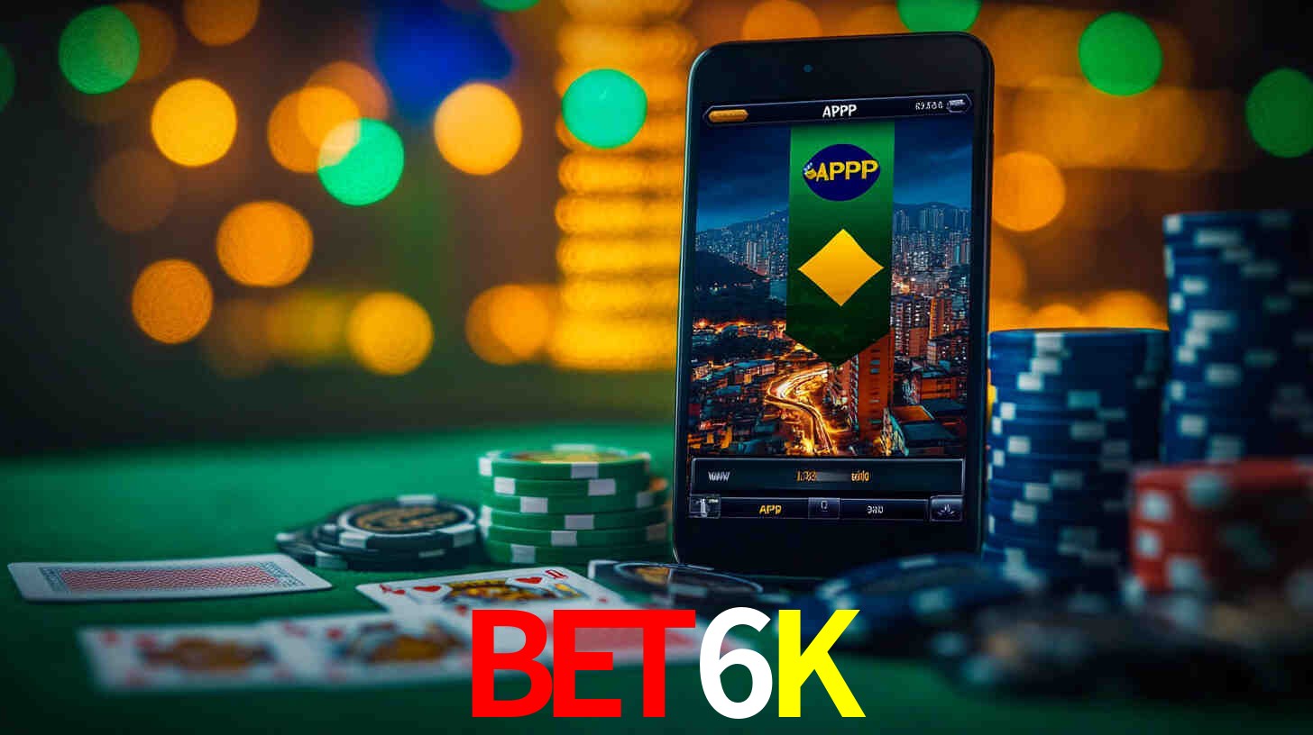 Descubra o Programa VIP da BET6K: Vantagens Exclusivas para Jogadores