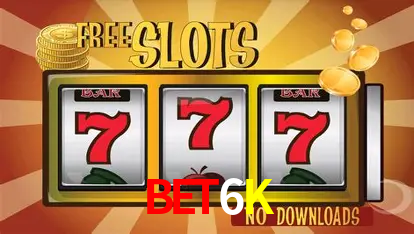 Descubra o Mundo do Cassino Online com BET6K